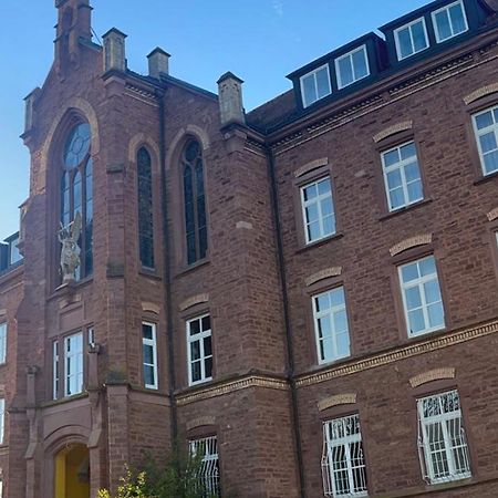 Hotel Das Bischof Tauberbischofsheim Eksteriør bilde