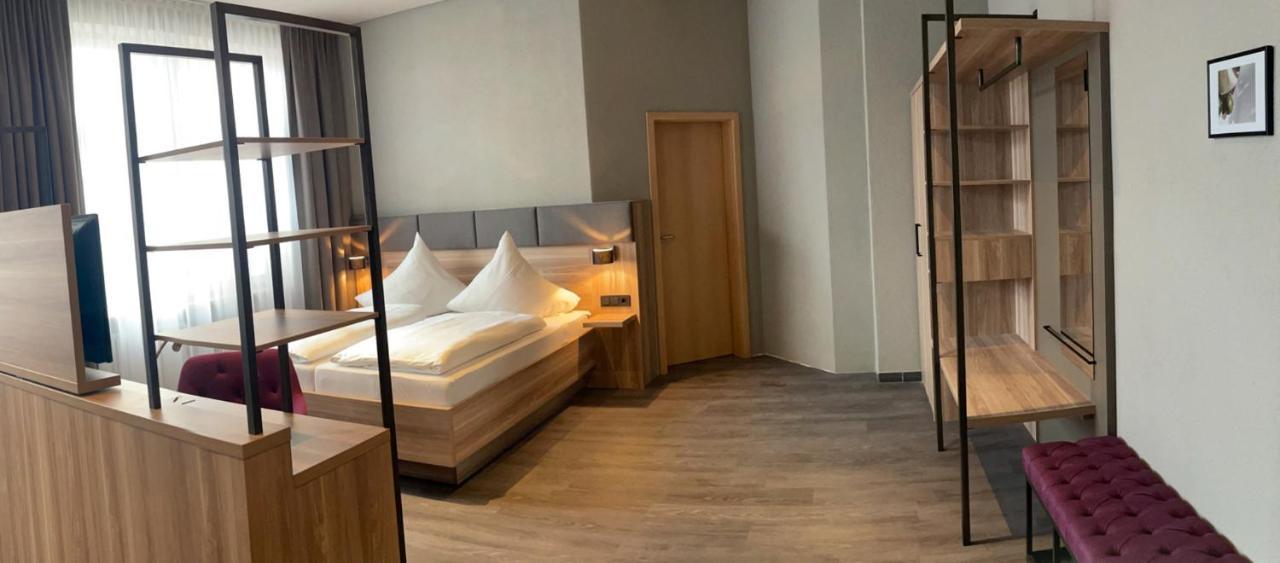 Hotel Das Bischof Tauberbischofsheim Eksteriør bilde
