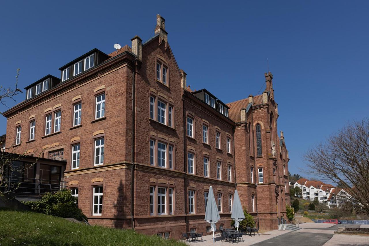Hotel Das Bischof Tauberbischofsheim Eksteriør bilde
