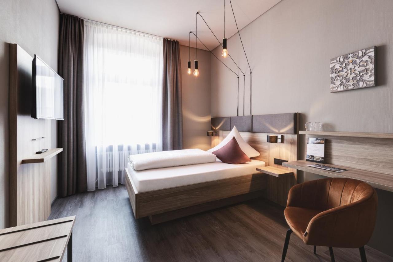 Hotel Das Bischof Tauberbischofsheim Eksteriør bilde