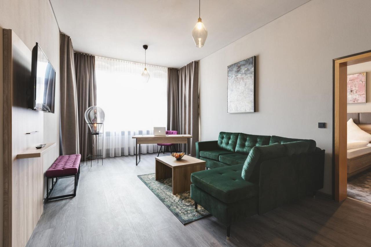 Hotel Das Bischof Tauberbischofsheim Eksteriør bilde